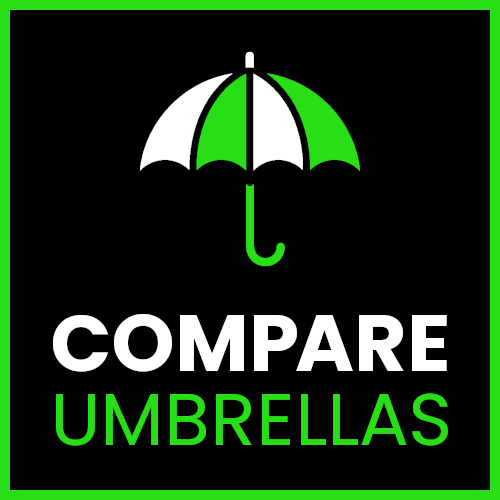 Compare Umbrellas Logo