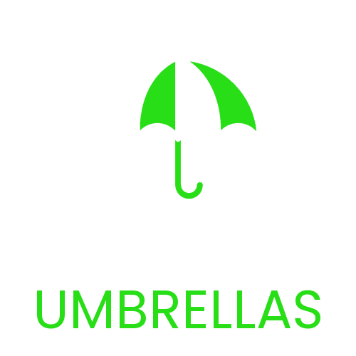 Transparent Compare Umbrellas Logo